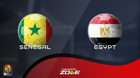 egypt vs senegal prediction